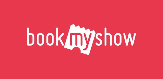 BookMyShow