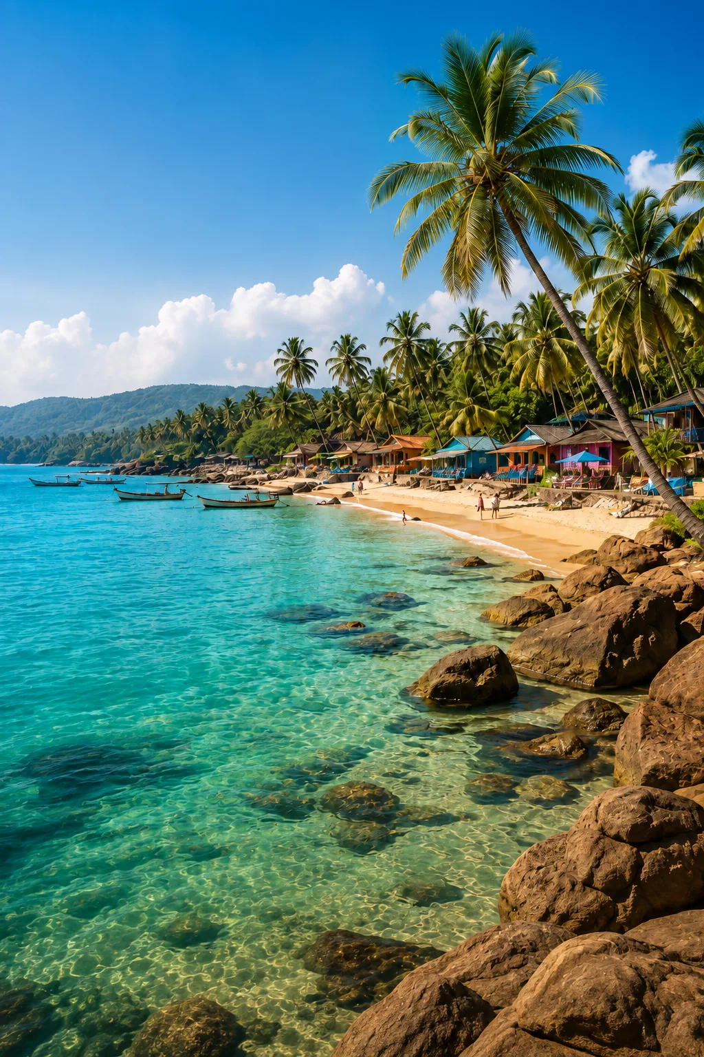 Goa