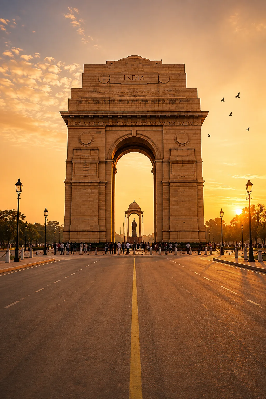 Mughal-era architecture in northern India